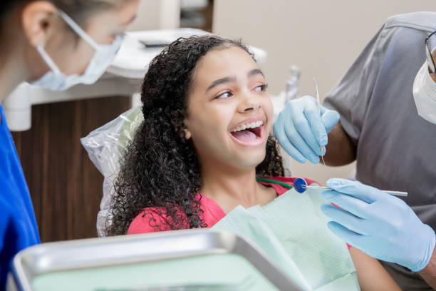 Best Dentist for Tooth Abscess  in Longtown, OK