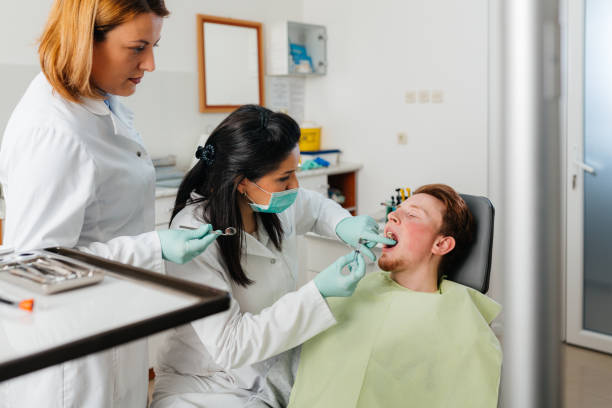 Best Dentist Open on Weekends  in Longtown, OK