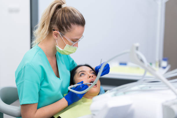 Best Knocked-Out Tooth Emergency  in Longtown, OK